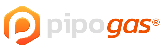 Logo Pipo Gas